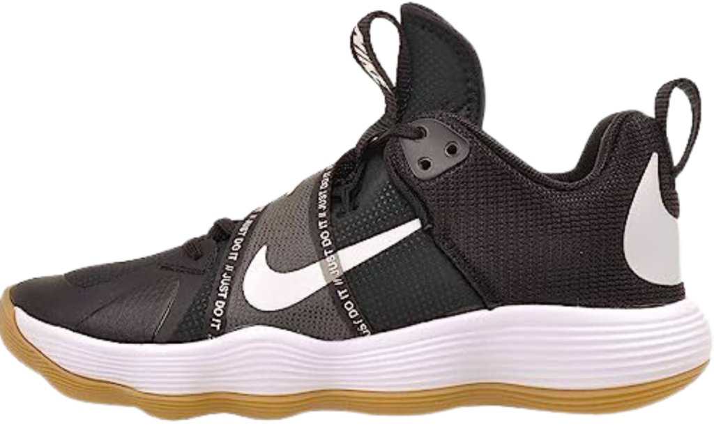 Nike women volleyball shoes